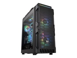 Thermaltake Technology CA-1P8-00M1WN-00 Main Image from Left-angle