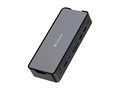 Verbatim VERBATIM USB-C DOCKING STATION, 32171                         , 41880316, USB & Firewire Hubs