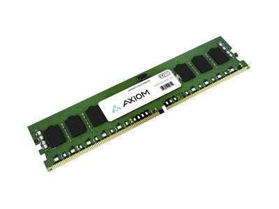 Axiom Axiom 16GB DDR4-2666 ECC RDIMM , AA940922-AX, 41176917, Memory