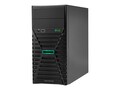 HPE ProLiant ML30 Gen11 Tower Xeon QC E-2434 3.4GHz 32GB 2x2TB 4x3.5 HS bays MR216i-p 4xGbE 1x500W NoOS, P72996-005, 41792237, Servers