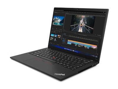 Lenovo ThinkPad P14s G4 Core i5-1340P 16GB 512GB O2 ax BT FR 2xWC 14 WUXGA W11P, 21HF000CUS, 41626175, Workstations - Mobile