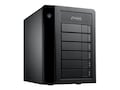 Promise 36TB Pegasus3 R6 SATA Storage, P3R6HD36US, 34202671, Direct Attached Storage