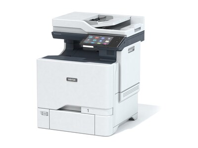 Xerox VersaLink C625 YDN Color All-in-One Printer (TAA Compliant), C625/YDN, 41760661, MultiFunction - Laser (color)