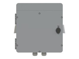 Parsec PRO4DM4LG-L                    Main Image from Front