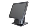 Pos-X Fit POS Touch Screen Monitor, 15, ION-TM3A, 30827164, POS Systems