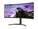LG Electronics 34BP65C-B Image 2 from Right-angle