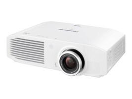 Panasonic PTLZ370U Main Image from Right-angle