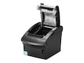 Bixolon SRP-350III 180dpi 3 Serial Windows Linux Mac OPOS Receipt Printer - Black, SRP-350IIICOSG, 34221581, Printers - POS Receipt