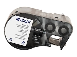Brady Corp. M4-60-483 Main Image from Front Brady Corp. M4-60-483 Main Image from Front