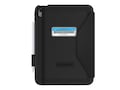 Lifeproof Defender NSC Case with Folio for iPad 10th Gen - Black, 77-93759, 41715407, Carrying Cases - Tablets & eReaders Lifeproof Defender NSC Case with Folio for iPad 10th Gen - Black, 77-93759, 41715407, Carrying Cases - Tablets & eReaders