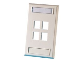 Legrand AV KSFP4-88                       Main Image from Right-angle