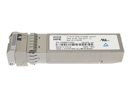 Hewlett Packard Enterprise JL737A Main Image from Front