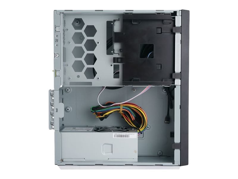 Win Micro-ATX CK722.FF300TB3 デスクトップケース Amazon.co.jp: Win Micro-ATXデスクトップケース、9Lコンパクト