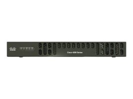 Cisco ISR4221/K9 Main Image from Front