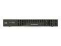 Cisco ISR 4221 AX Bundle w APP, SEC License, ISR4221-AX/K9, 35071571, Wireless Routers