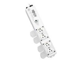 Tripp Lite PS-406-HGULTRA Main Image from Left-angle