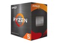 AMD AMD RYZEN 5 5500 WITH WRAITH, 100-100000457BOX, 41465499, Processor Upgrades