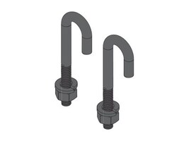 C2G (Cables To Go) CLH-JBOLT                      Main Image from Right-angle