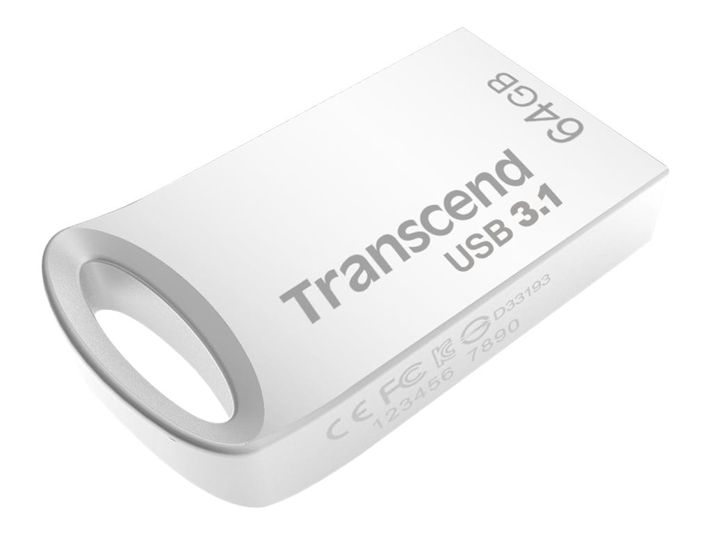 Transcend JetFlash 710 Flash Drive