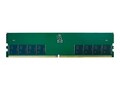 QNAP 16 GB DDR4 RAM 3200 MHZ SODIMM, RAM-16GDR4D1-SO-3200          , 42119016, Memory