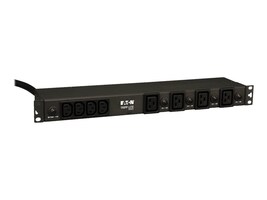 Tripp Lite PDU1230 Main Image from Left-angle