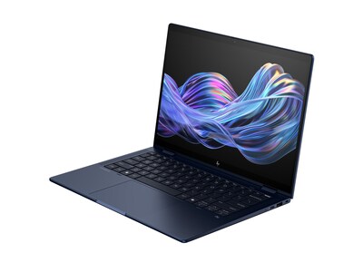 HP EliteBook X Flip G1i 14 AI Core Ultra 7 256V 16GB 512GB PCIe WF7 BT FR WC 14 WUXGA MT+Pen W11P64, B86HYUT#ABA                   , 41909642, Notebooks - Convertible