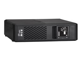 Eaton SMART750PSRTNC                 Main Image from Left-angle