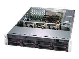Supermicro AS -2013S-C0R Main Image from Right-angle