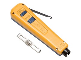 Fluke Networks 10051100 Main Image from Left-angle