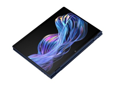 HP EliteBook X Flip G1i 14 AI Core Ultra 7 268V 32GB 1TB PCIe WF7 BT FR WC 14 WUXGA MT+Pen W11P64, B8GE7UT#ABA                   , 41909645, Notebooks - Convertible