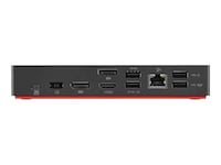 Lenovo USB-C Dock Gen2 for ThinkPad, 40AS0090US, 36827878, Docking Stations & Port Replicators Lenovo USB-C Dock Gen2 for ThinkPad, 40AS0090US, 36827878, Docking Stations & Port Replicators