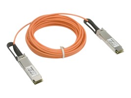 Supermicro CBL-QSFP+AOC-7M Main Image from Front