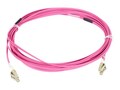 Black Box OM4 50 125 mm Fiber PC 10 40 1 , FOM4-005M-LCLC, 41175964, Cables Black Box OM4 50 125 mm Fiber PC 10 40 1 , FOM4-005M-LCLC, 41175964, Cables