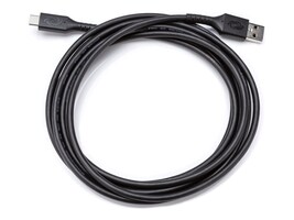 Crestron CBL-USB2-A-C-9                 Main Image from Front