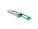 AddOn QSFP28-100GB-CLR4-AR-AO Image 1 from Right-angle