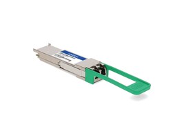 AddOn QSFP28-100GB-CLR4-AR-AO Main Image from Right-angle