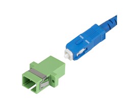StarTech.com SIMPLEXSCAPCF Main Image from Right-angle StarTech.com SIMPLEXSCAPCF Main Image from Right-angle