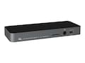 Other World Thunderbolt 3 Dock, Space Gray, OWCTB3DK14PSG, 36333034, Docking Stations & Port Replicators