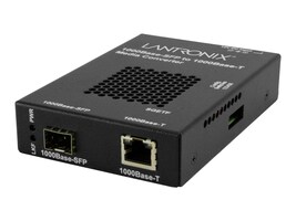 Transition Networks SGETF1040-110-JP               Main Image from Right-angle