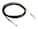 Axiom PAN-QSFP-DAC-5M-AX Image 1 from Left-angle