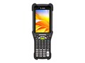 Zebra MC94 LAN WIFI6E WAN 5G LTE GPS, MC945A-3G1R6BSS-NA            , 41929835, Portable Data Collectors