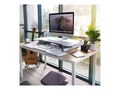 Mount-It! Standing Desk Converter 38, MI-15005                      , 41914256, Office Supplies