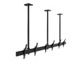 Atdec 3X1 Ceiling Menu Board , ADBS-3X1-30T3C, 41369101, Monitor & Display Accessories