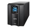 APC Smart-UPS C 1500VA LCD Tower 120V w Smartconnect (SMC1500C), SMC1500C, 34920112, Battery Backup/UPS APC Smart-UPS C 1500VA LCD Tower 120V w Smartconnect (SMC1500C), SMC1500C, 34920112, Battery Backup/UPS