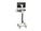 Ergotron M011-0101-123001-1-0           Image 3 from Back