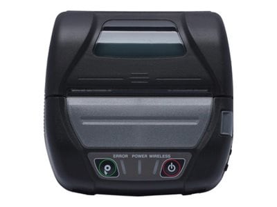 Seiko MP-A40 Printer Kit w Bluetooth, MP-A40-BT-BBU, 41772824, Printers - Label Seiko MP-A40 Printer Kit w Bluetooth, MP-A40-BT-BBU, 41772824, Printers - Label
