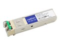 AddOn AddOn 1000BASE-ZX SFP 80KM For Gigamon, SFP-504-AO, 17069004, Network Transceivers AddOn AddOn 1000BASE-ZX SFP 80KM For Gigamon, SFP-504-AO, 17069004, Network Transceivers
