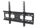 Manhattan Universal Flat-Panel TV Tilting Wall Mount for 37-70 Displays, Black, 424752, 19964580, Stands & Mounts - Digital Signage & TVs