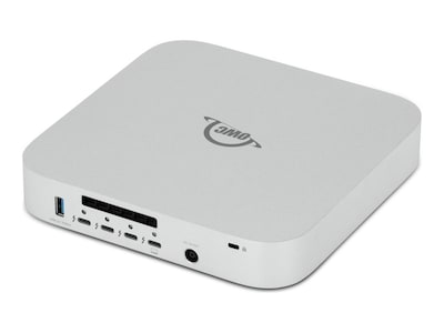 Other World 20TB StudioStack Thunderbolt 5 Storage Hub, OWCTB5SSH20S00 , 42098555, Hard Drives - External Other World 20TB StudioStack Thunderbolt 5 Storage Hub, OWCTB5SSH20S00 , 42098555, Hard Drives - External