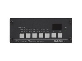 Kramer Electronics 840HXL                         Main Image from Front